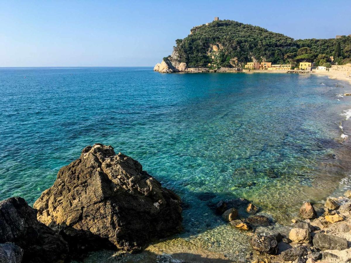 Ines Rivieraholiday Albenga Eksteriør bilde