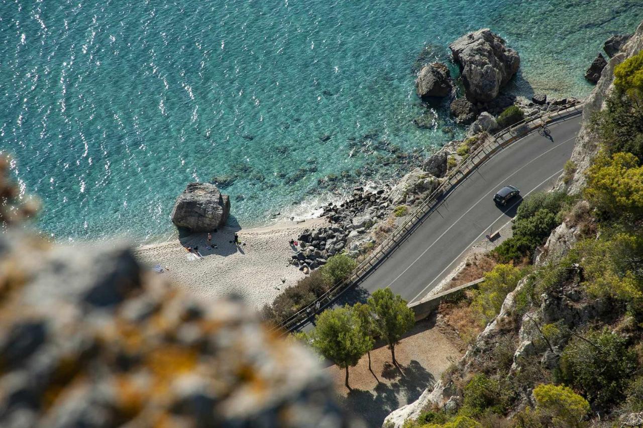 Ines Rivieraholiday Albenga Eksteriør bilde