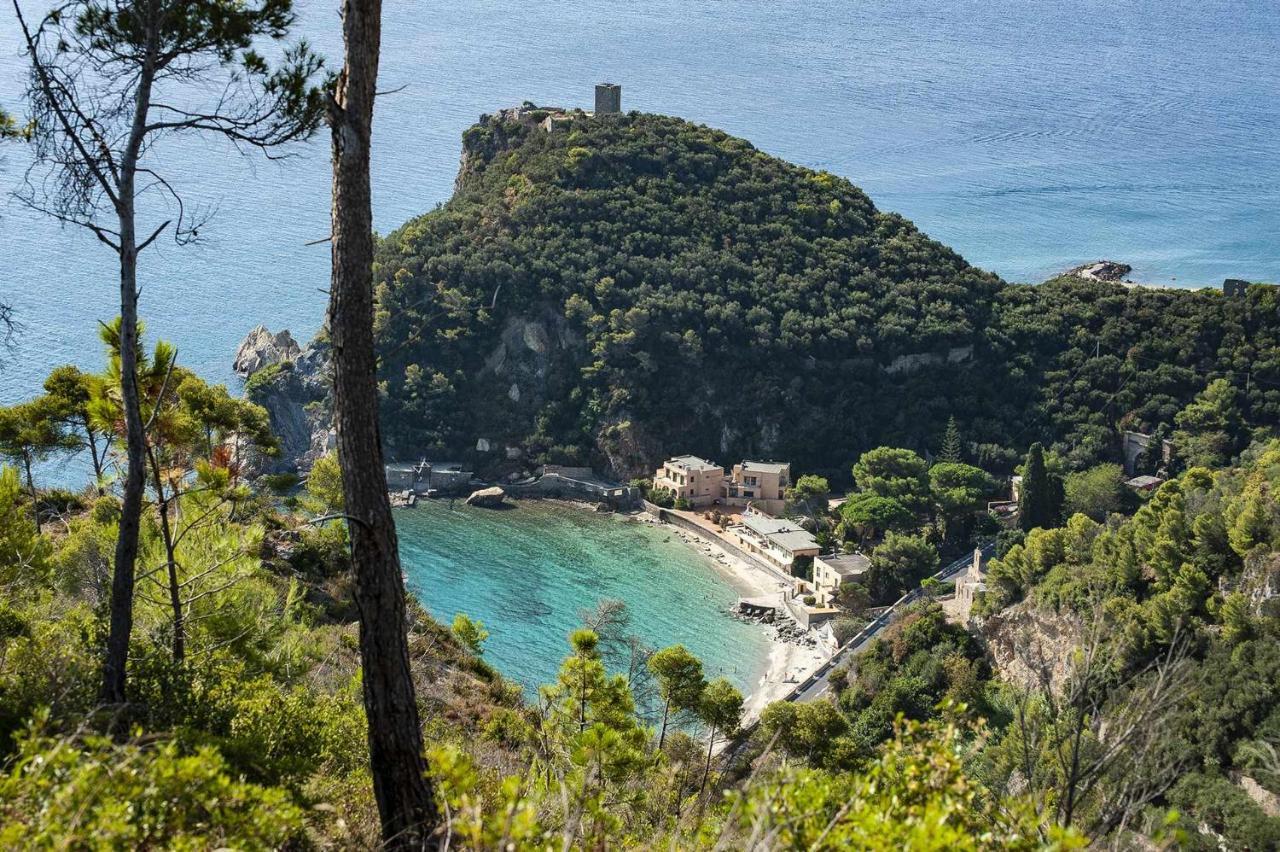 Ines Rivieraholiday Albenga Eksteriør bilde