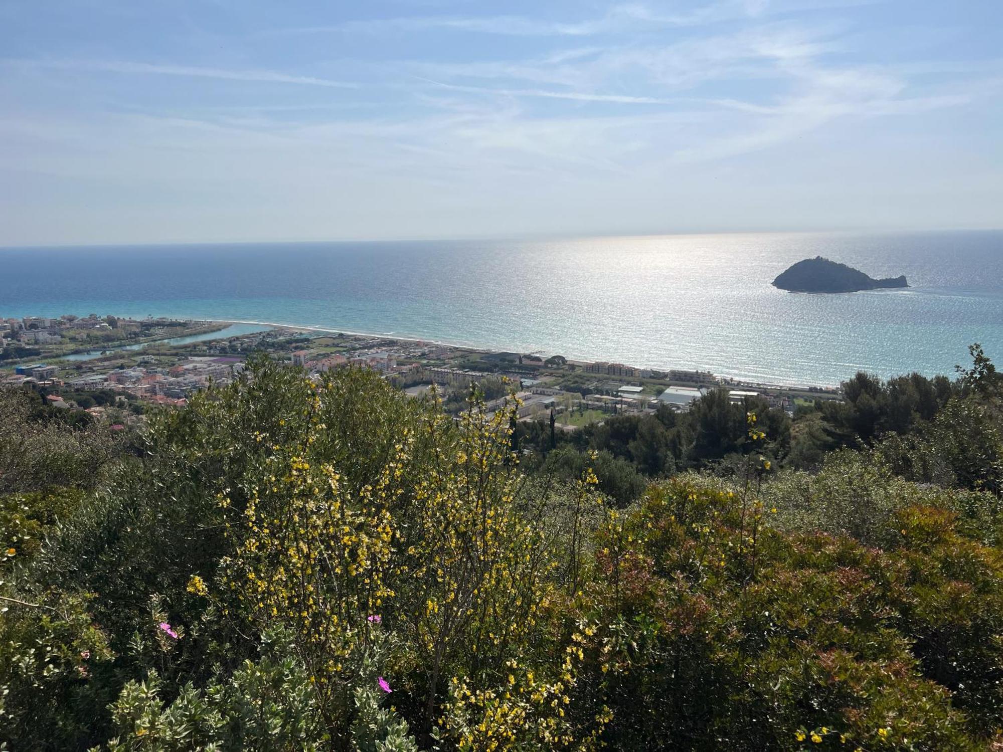 Ines Rivieraholiday Albenga Eksteriør bilde